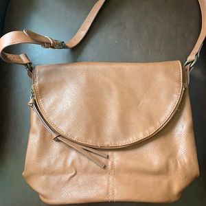 Large crossbody purse by Universal Threads